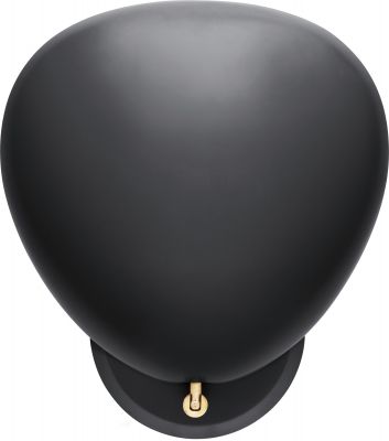 Grossman Cobra Wandleuchte Gubi